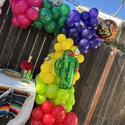 Fiesta Decor