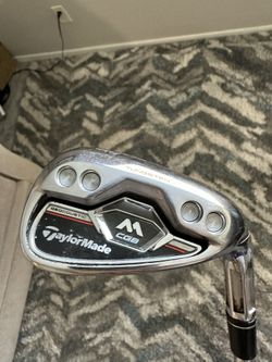 TaylorMade CGB Pitching Wedge