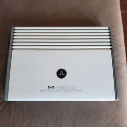 JL AUDIO M4500