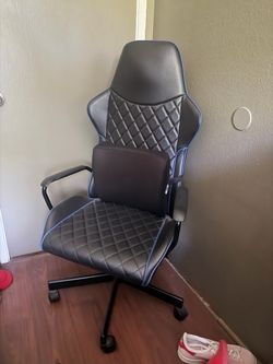Desk chair