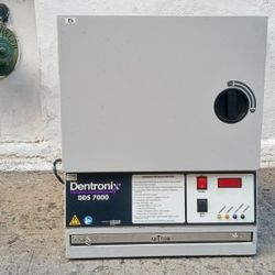 Dentronix DDS 7000 | Fully Functional | NYC Pickup
