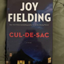 Cul-de-sac (book)