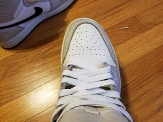Nike air Jordans 10.5