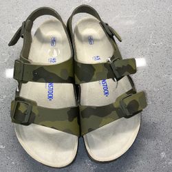 BIRKENSTOCK Men Sandals 