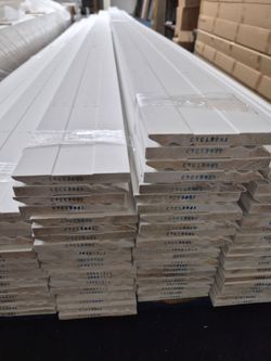 Baseboards