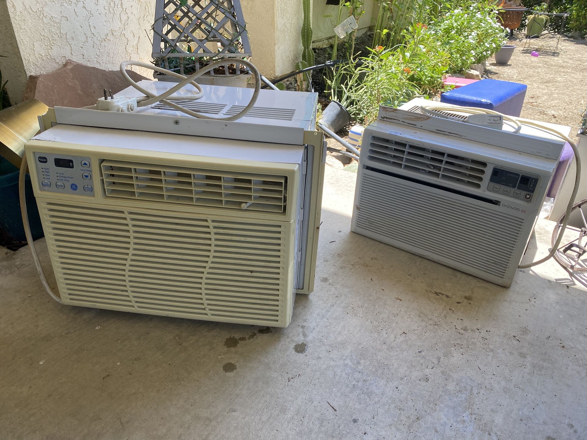 Air conditioner