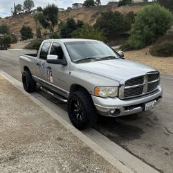 2006 Dodge Ram 2500