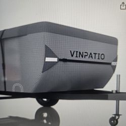 Pop Up Camper Cover