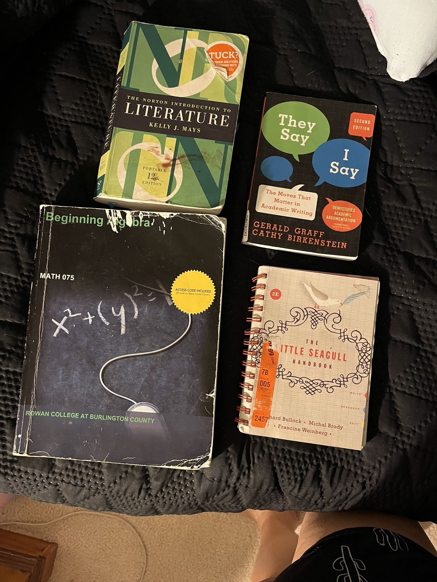CBooks