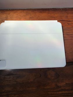 Wireless keyboard case