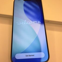 iPhone 15 Pro – 1TB – White Titanium – Excellent Condition