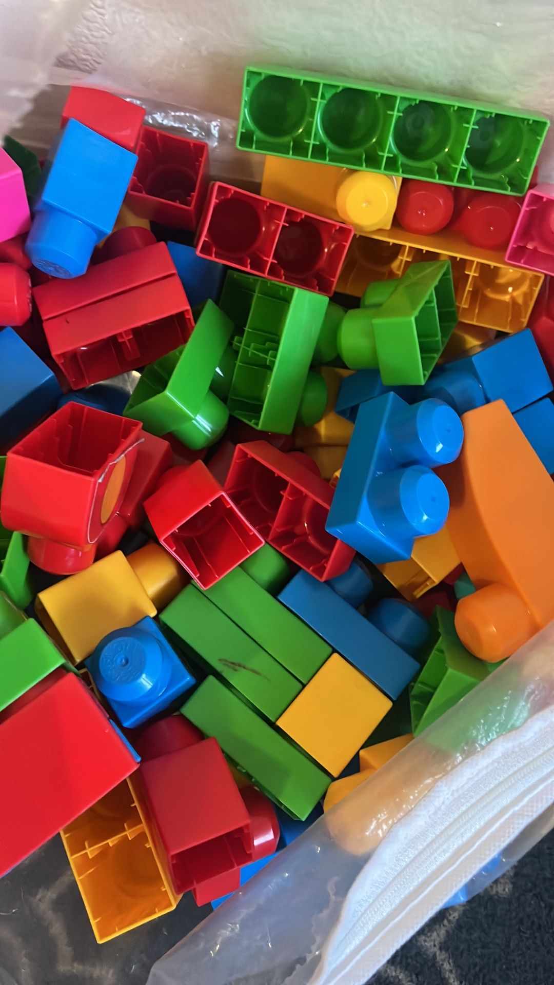 Legos