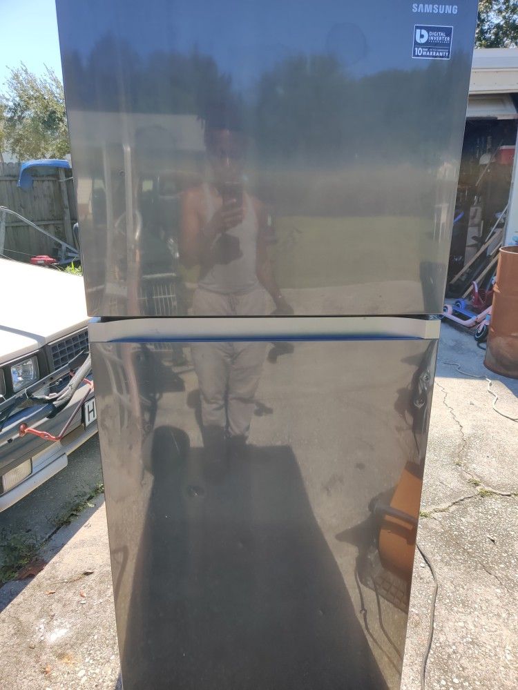 Samsung Fridge