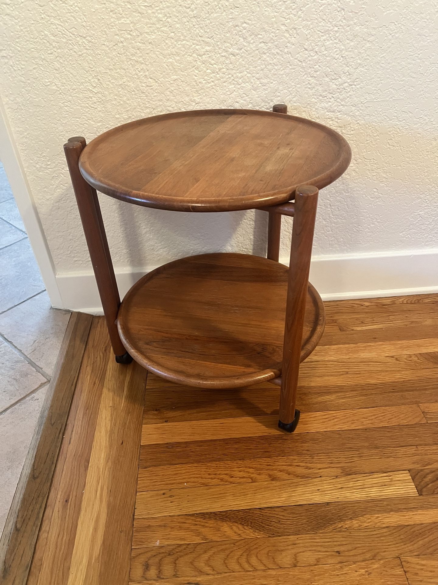 Side/ Kitchen/ Utility Table