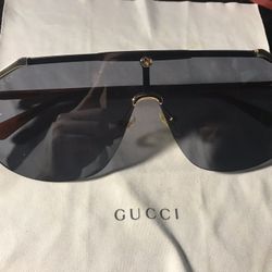 Women Gucci Glasses 
