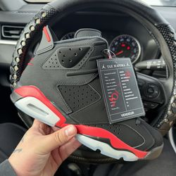 Jordan retro 6
