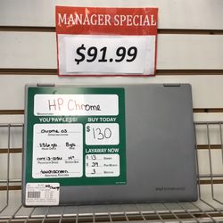 Deals On Laptops 