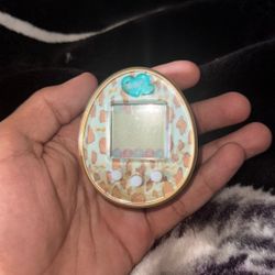 Tamagotchi Dream 