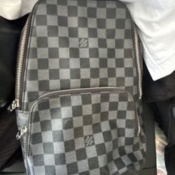 LV Sling Bag