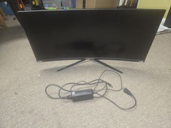 Budget Gaming Upgrade Bundle - RTX 3050 8GB + i3 13100F + 2560x1080p Monitor