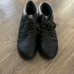 Boy Boots Size 3
