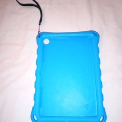 10 OR 12TH GEN HARD FOAM TYPE COVER CASE FOR AMAZON FIRE 8 INCH TABLET
