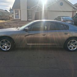 2011 Dodge Charger