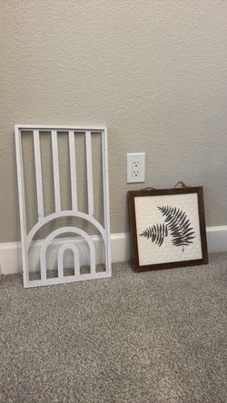 Wall Decor