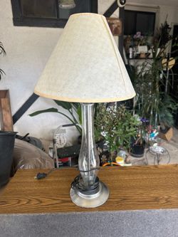 IKEA Free lamp