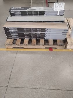 Stain Master Flooring