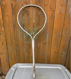 One fishing net