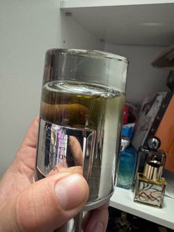 Mind Games Cassie Fragrance Bottle