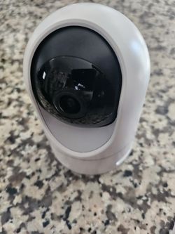 Eufy Indoor Camera