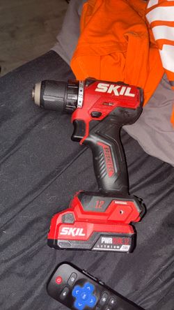 SKlL only had for a month works great