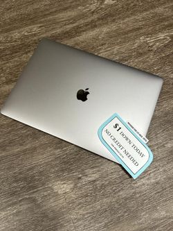 🚀 Powerful & Professional! MacBook Pro 15” (2019) – Pay $5 DOWN to take it home! 