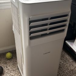 VISSANI PORTABLE AC 