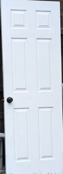 Interior Doors ~Read Description