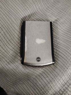 Palm Pilot