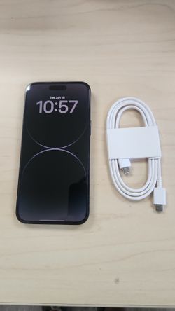 ☑️ Iphone 14 pro max ☑️128gb ☑️unlock any sim