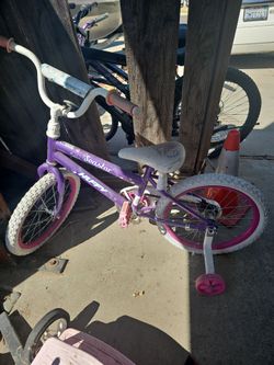 Works great hustle needs cleaning