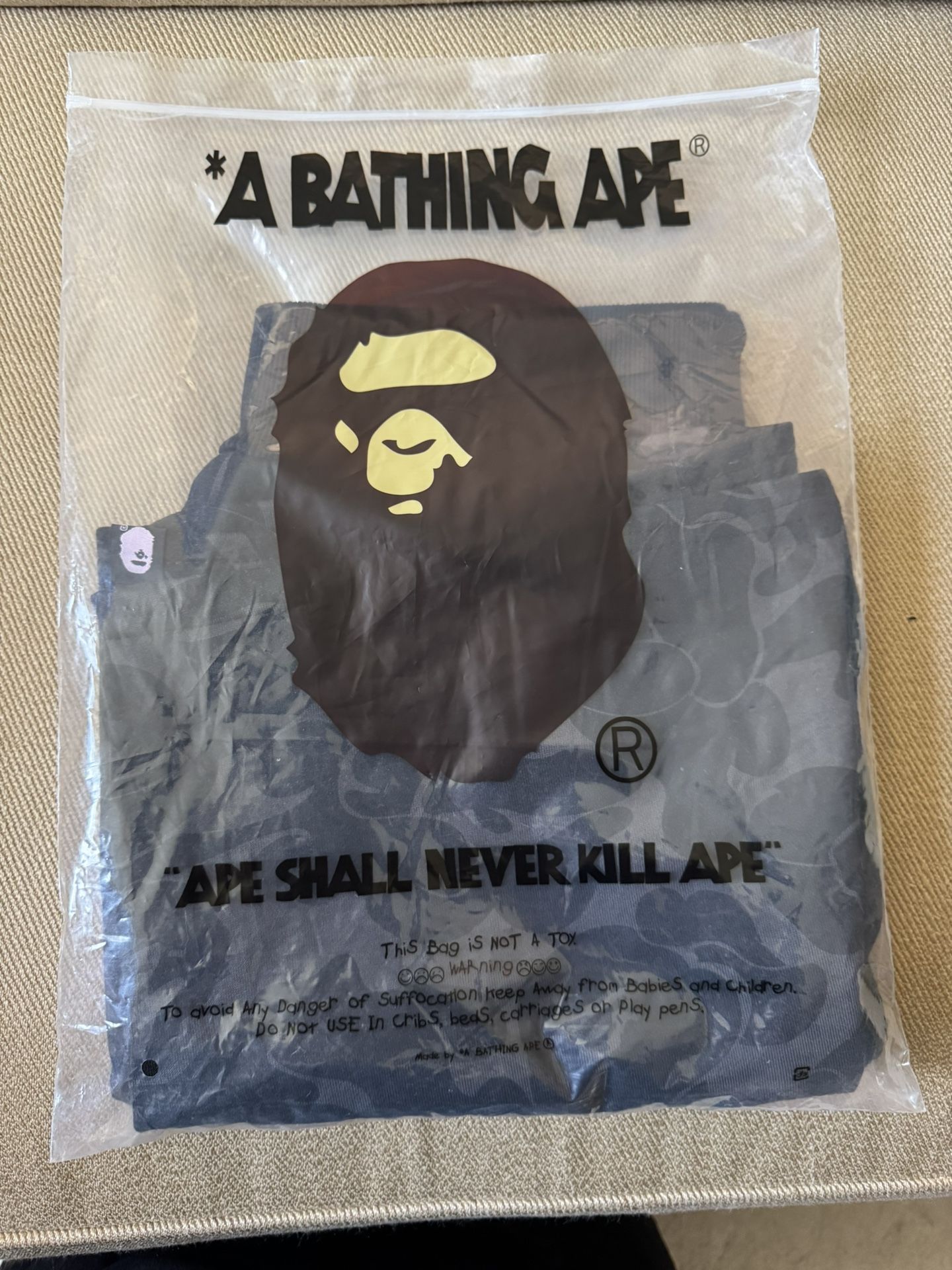 Bape Miami