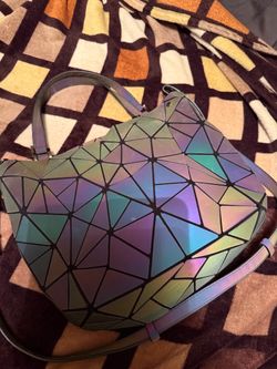 Purse beautiful