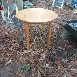 Small Dining Table