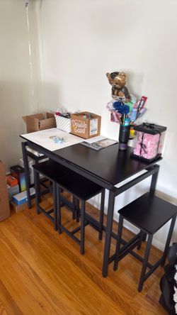 Kitchen Table & Chairs for Sale