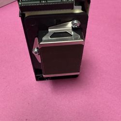 Drafstation Print Head DF -49029  For Mutoh 