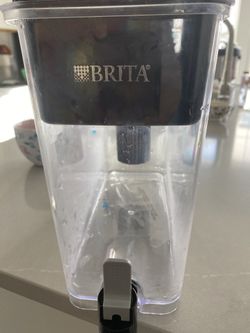 Brita Pitcher 