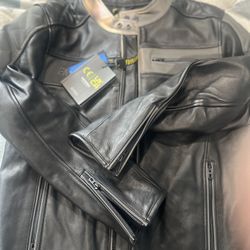 Motorcycle Jacket
