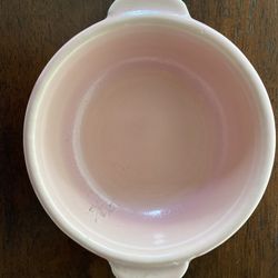 Rare 1950’s Baby Food Bowl 