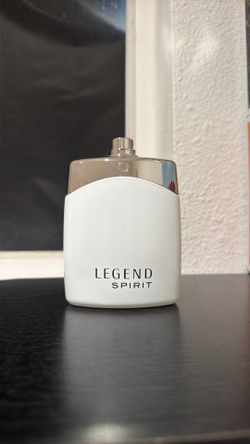 Legend Spirit Eau de Toilette