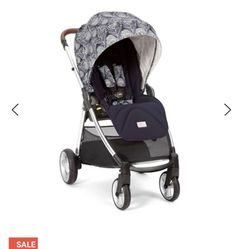 Mammas And Papas Stroller